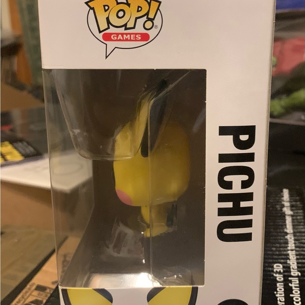 Pokemon - Picture 8 of 10